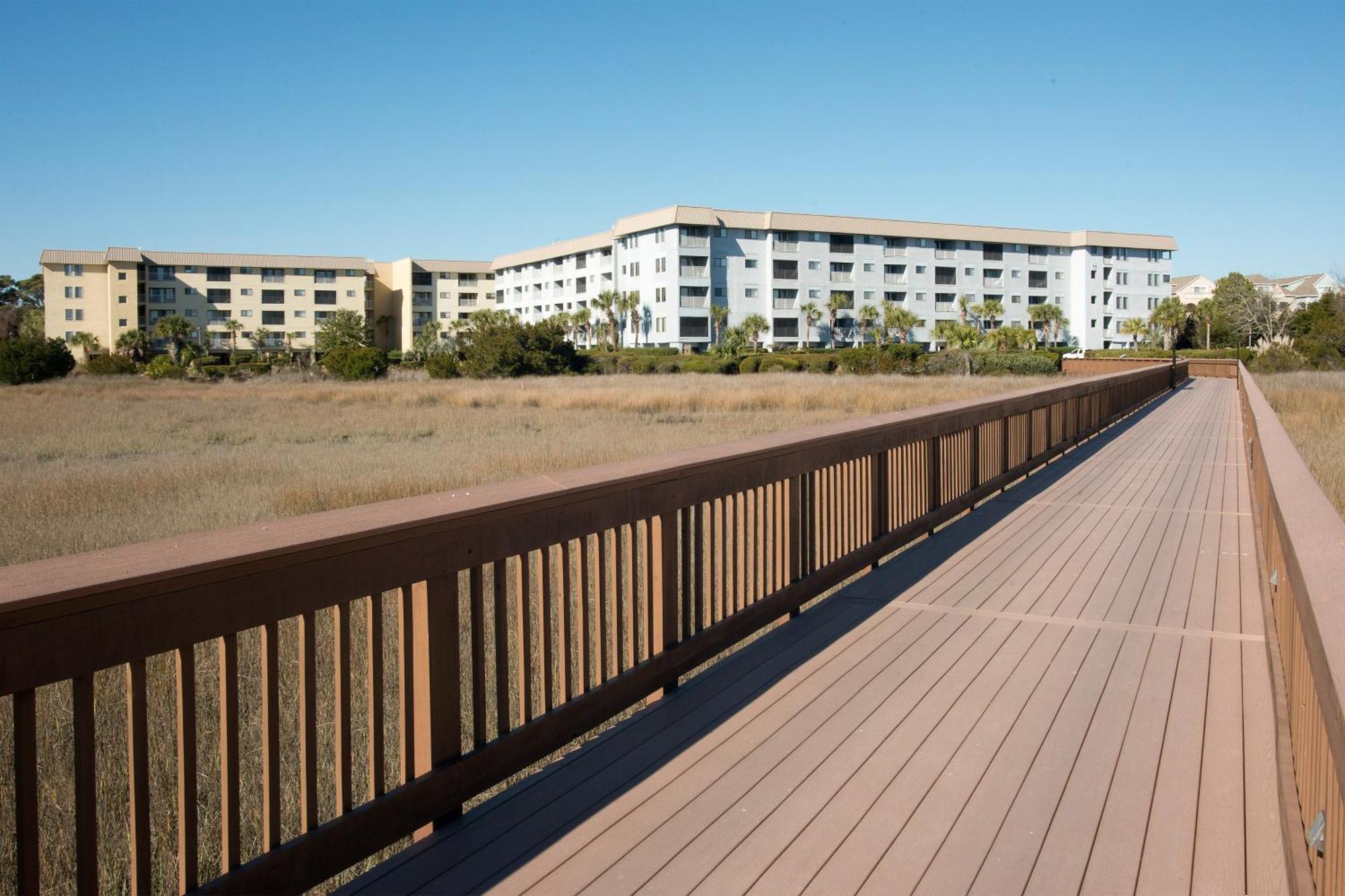 Hilton Head Resort II Hilton Head Island Kamer foto