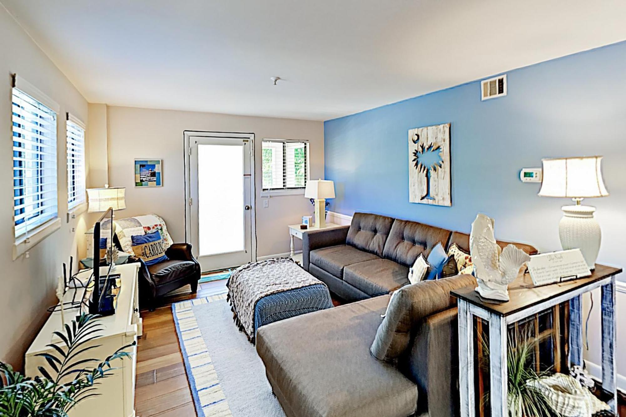 Hilton Head Resort II Hilton Head Island Kamer foto