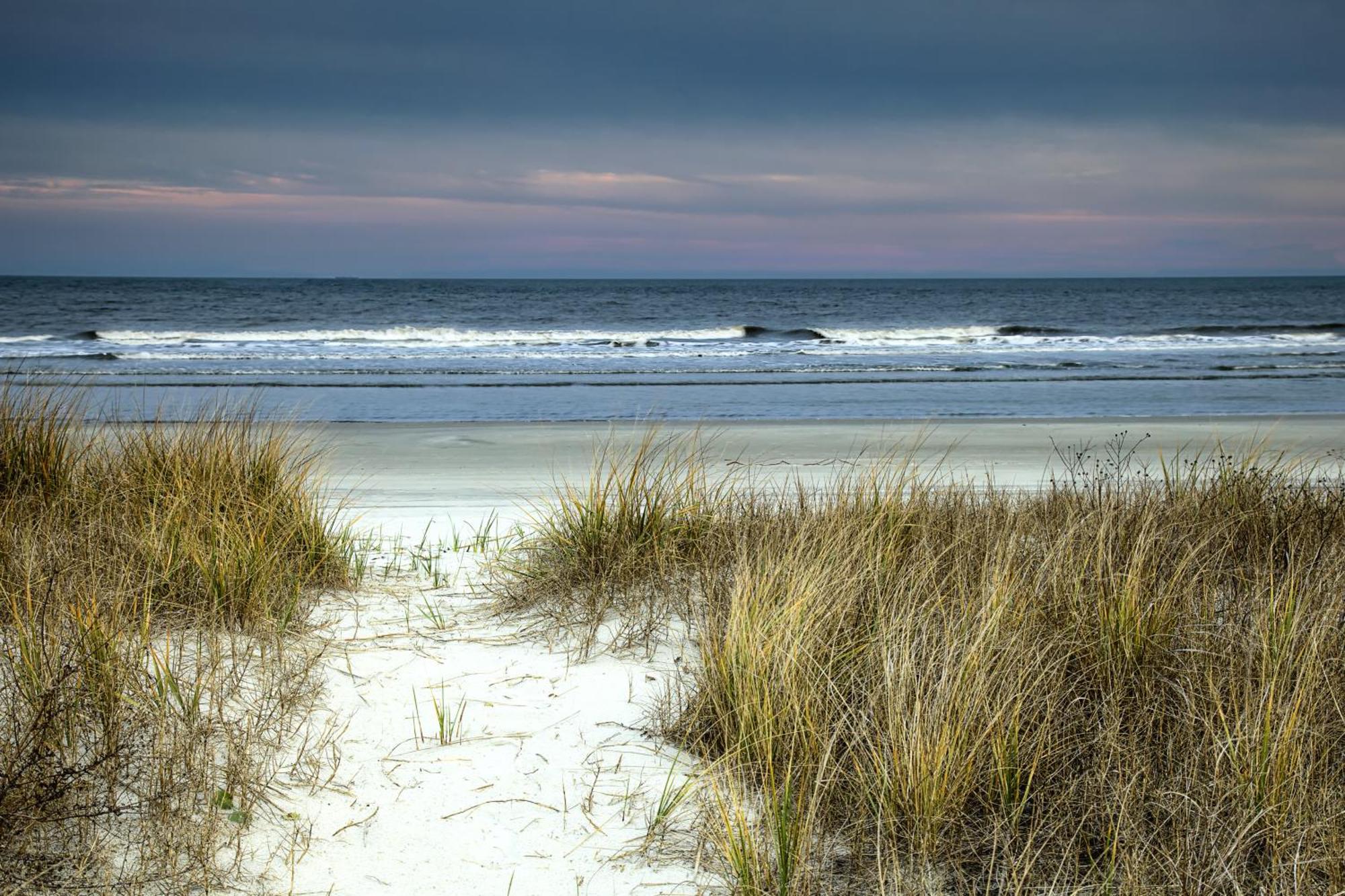 Hilton Head Resort II Hilton Head Island Buitenkant foto