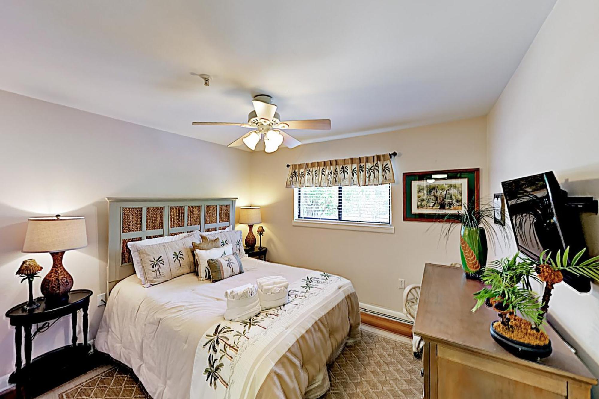 Hilton Head Resort II Hilton Head Island Buitenkant foto