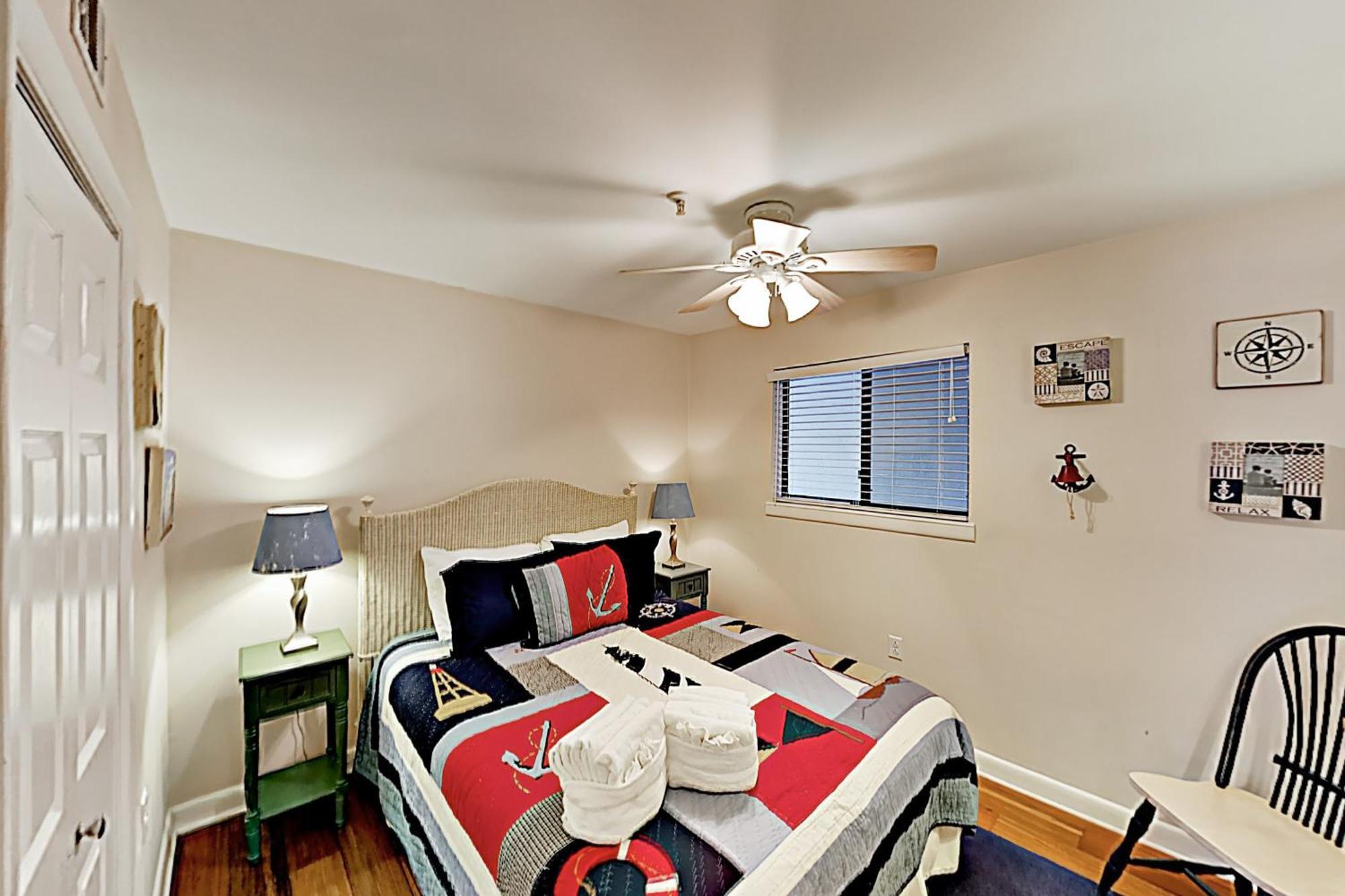 Hilton Head Resort II Hilton Head Island Kamer foto
