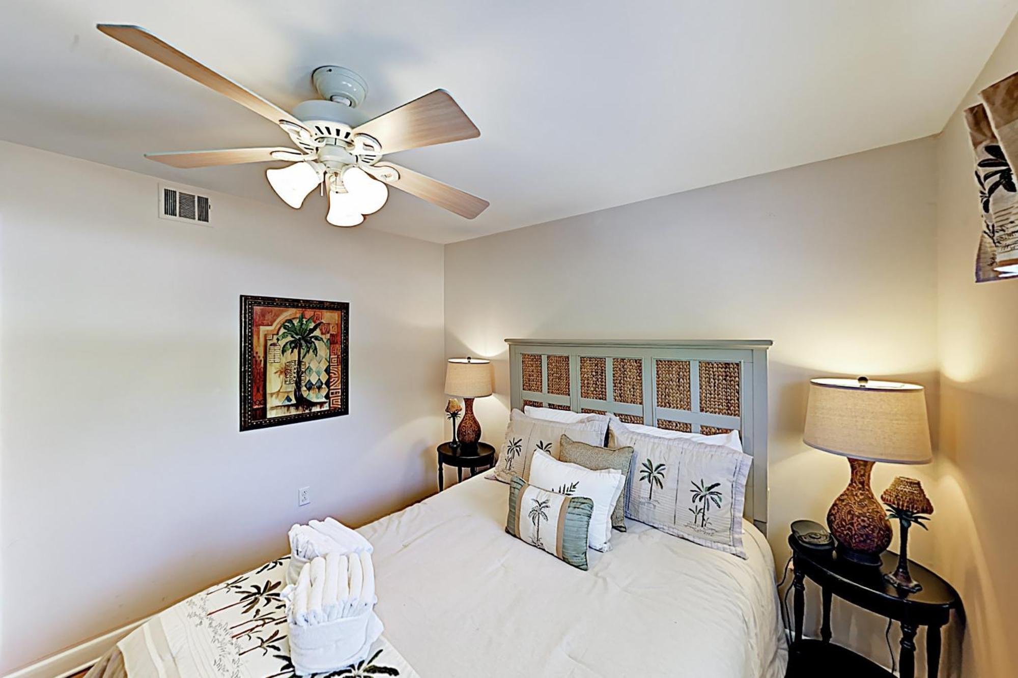 Hilton Head Resort II Hilton Head Island Buitenkant foto