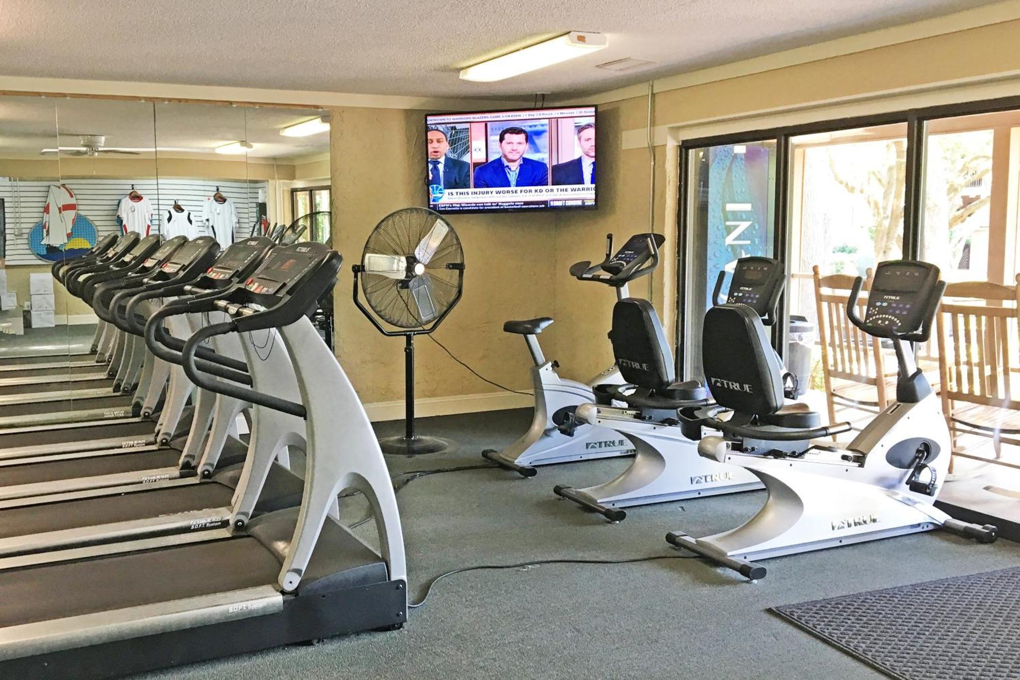Hilton Head Resort II Hilton Head Island Kamer foto