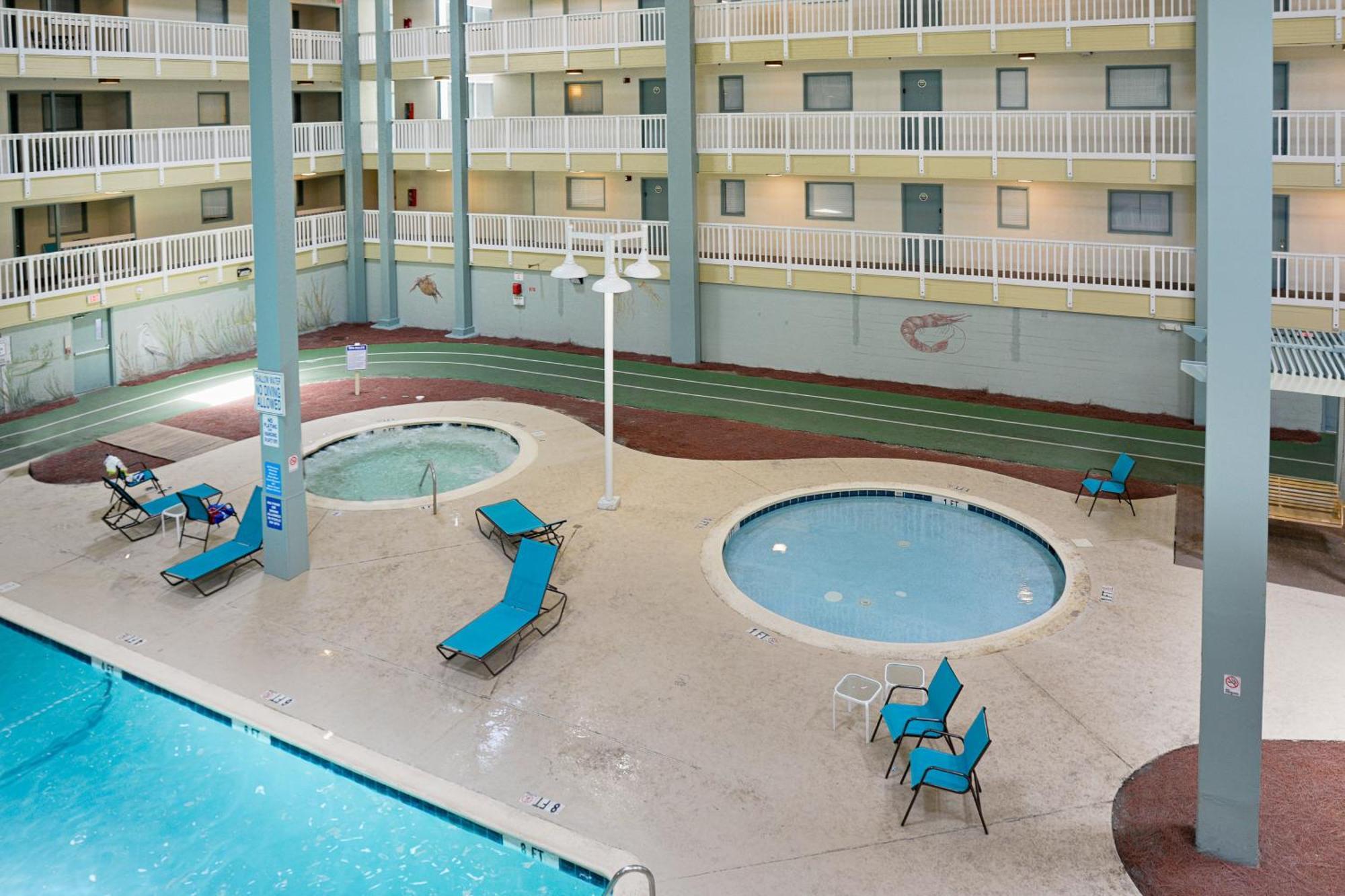 Hilton Head Resort II Hilton Head Island Kamer foto
