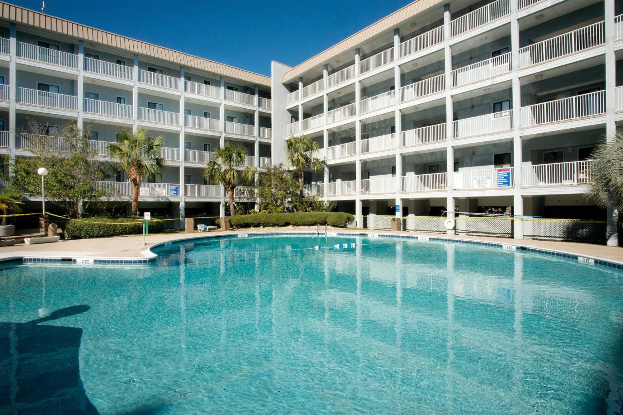 Hilton Head Resort II Hilton Head Island Kamer foto