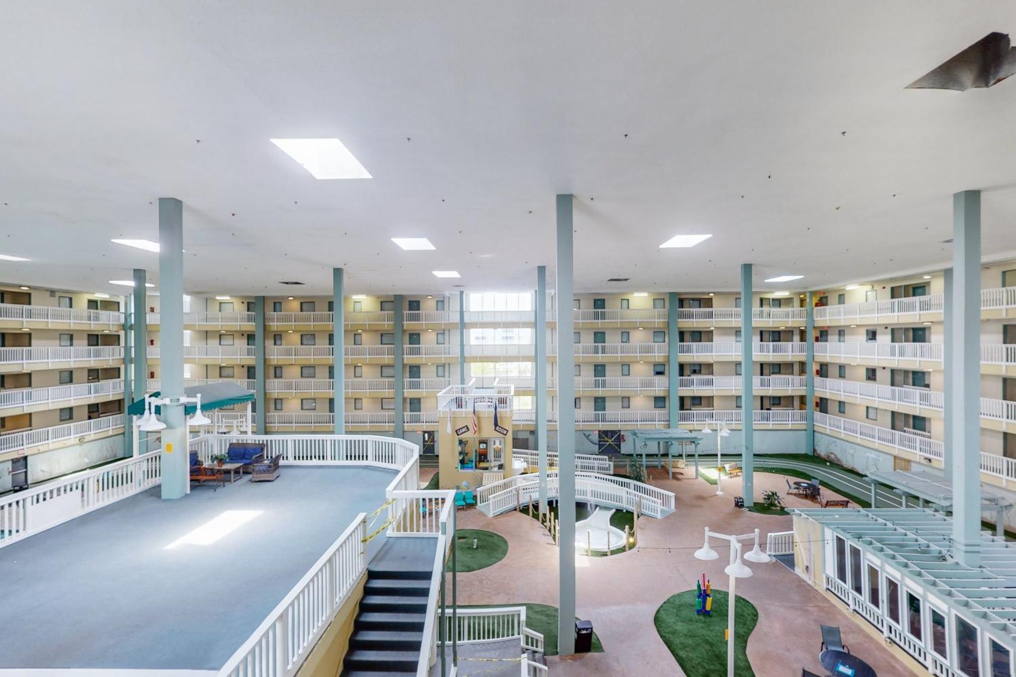 Hilton Head Resort II Hilton Head Island Kamer foto