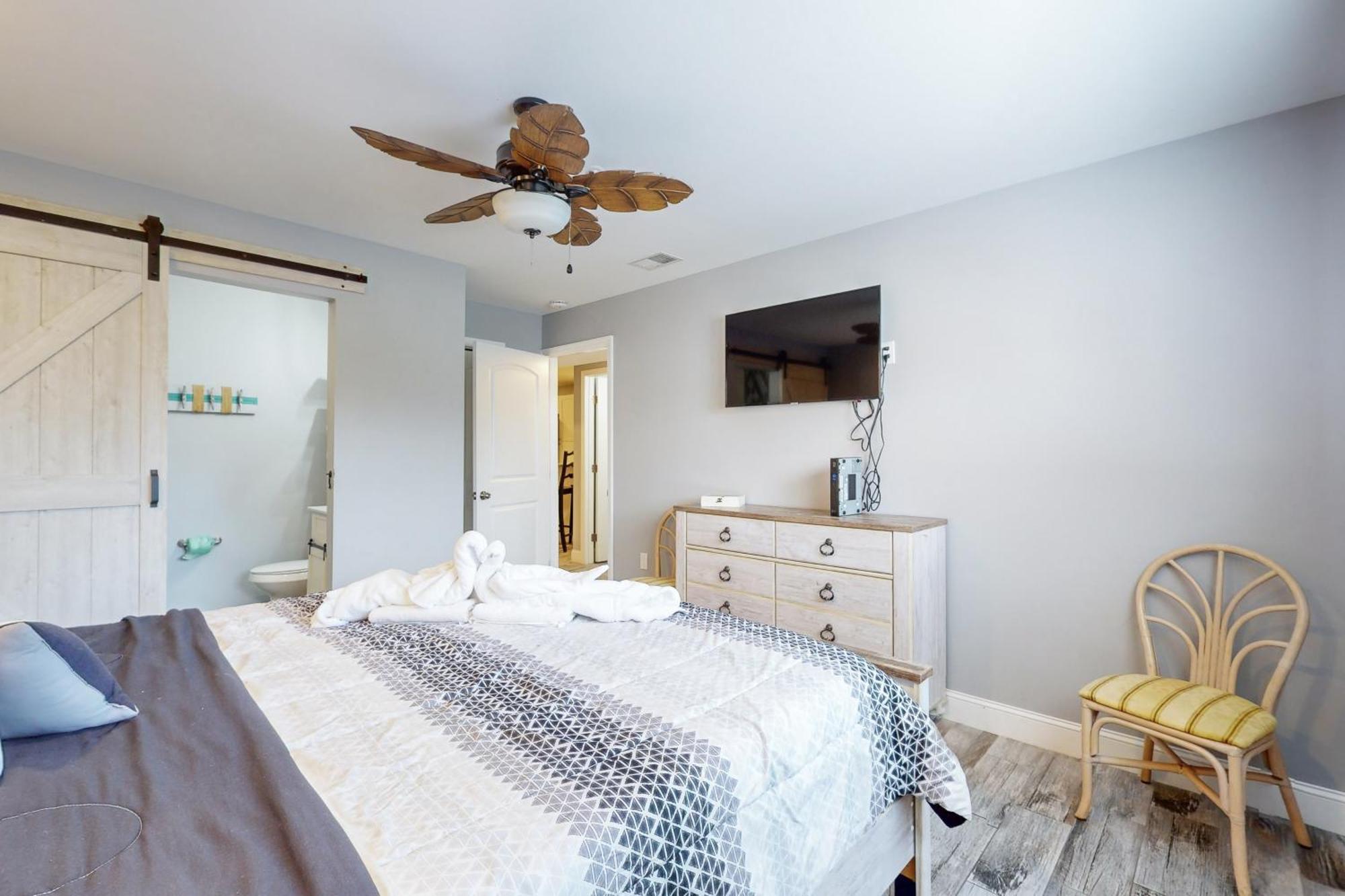 Hilton Head Resort II Hilton Head Island Kamer foto