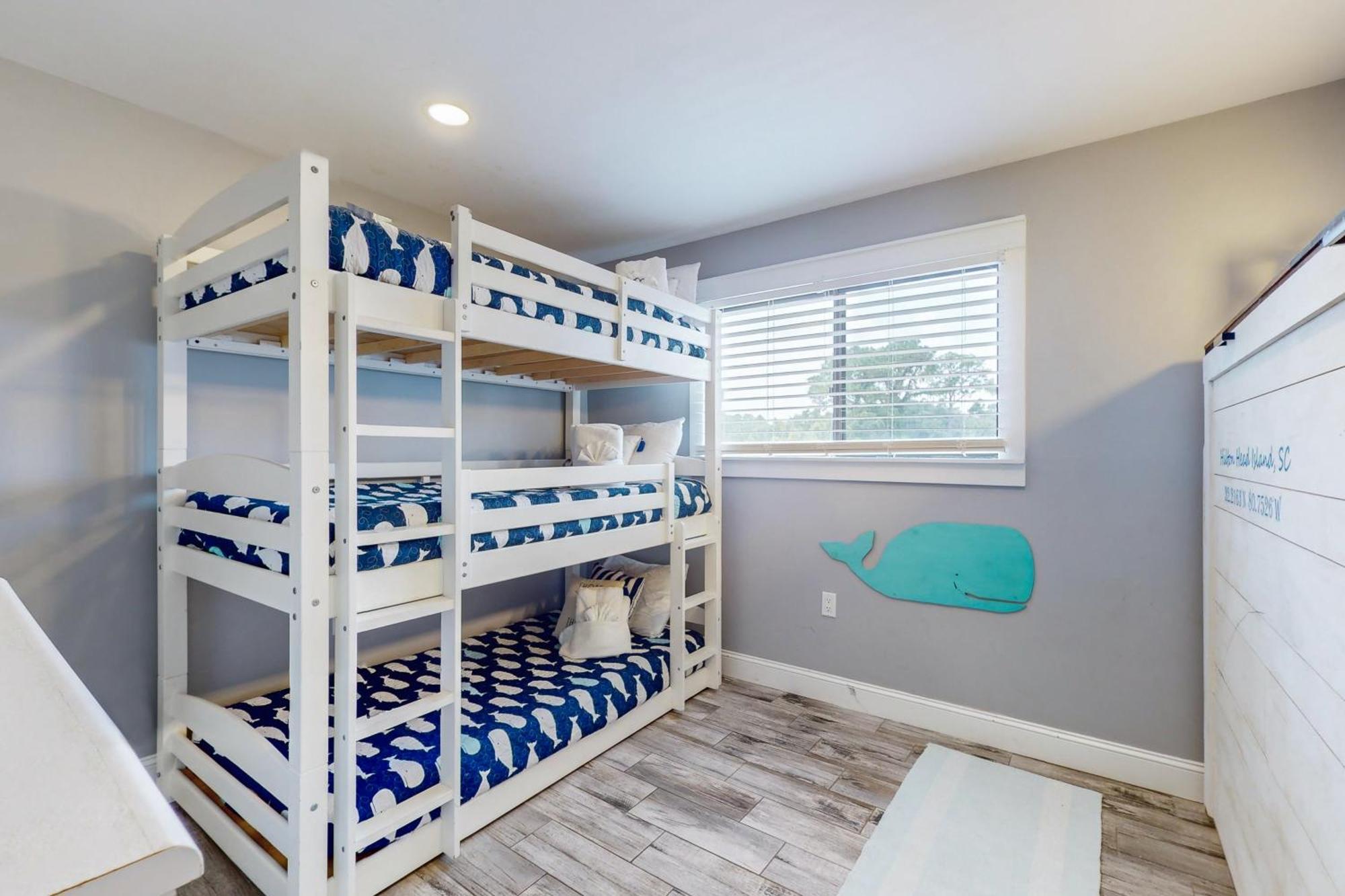 Hilton Head Resort II Hilton Head Island Kamer foto